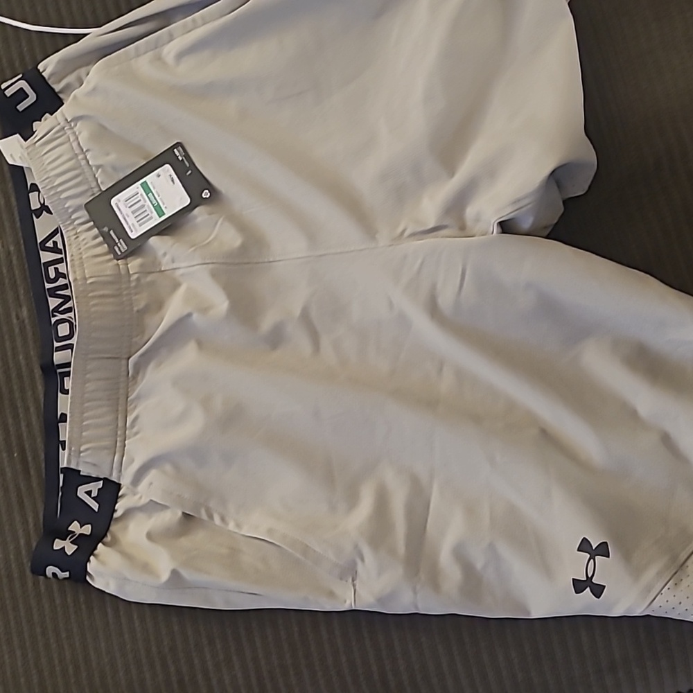 Under armour shorts
